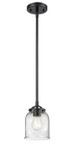 Mini Pendants Glass Down by Innovations ( 405 | 284-1S-OB-G54 Nouveau ) 