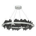 Large Chandeliers Ring/Halo by Hubbardton Forge ( 39 | 139653-LED-STND-82-10 Hildene ) 