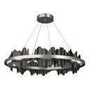 Large Chandeliers Ring/Halo by Hubbardton Forge ( 39 | 139653-LED-STND-82-14 Hildene ) 