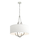Pendants Drum Shade by Hubbardton Forge ( 39 | 104230-SKT-82-07-SF2811 Loop ) 