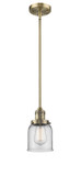 Mini Pendants Cable by Innovations ( 405 | 201S-BB-G52 Franklin Restoration ) 