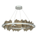 Large Chandeliers Ring/Halo by Hubbardton Forge ( 39 | 139653-LED-STND-82-84 Hildene ) 