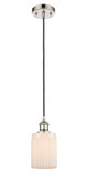 Mini Pendants Cable by Innovations ( 405 | 516-1P-PN-G341 Ballston ) 