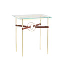 Furniture Accent Tables by Hubbardton Forge ( 39 | 750116-86-84-LB-VA0717 Equus ) 