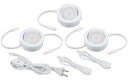 Specialty Items Undercabinet by American Lighting ( 303 | MVP-3-30-WH Mvp Puck Light ) 