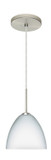 Mini Pendants Cable by Besa ( 74 | 1BT-757207-MED-SN Sasha ) 