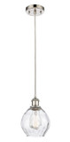 Mini Pendants Cable by Innovations ( 405 | 516-1P-PN-G362 Ballston ) 