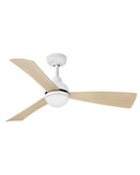 Fans Damp Location by Hinkley ( 13 | 905644FMW-LDD Una ) 