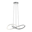 Pendants Ring/Halo by AFX Lighting ( 162 | CLSP24LAJUDSN Celeste ) 