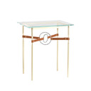 Furniture Accent Tables by Hubbardton Forge ( 39 | 750116-86-85-LC-VA0717 Equus ) 