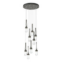 Pendants Multi-port/Cascade by Hubbardton Forge ( 39 | 131108-SKT-STND-07-ZM0434 Link ) 