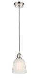 Mini Pendants Cable by Innovations ( 405 | 516-1P-PN-G381 Ballston ) 