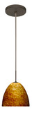 Mini Pendants Cable by Besa ( 74 | 1BT-757218-BR Sasha ) 