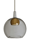 Mini Pendants Cable by Besa ( 74 | 1JT-BENJISMMD-LED-BR Benji ) 