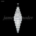 Large Chandeliers Glass Shade by James R. Moder ( 64 | 92168S00 Prestige ) 