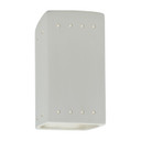 Sconces Pocket by Justice Designs ( 102 | CER-0925-BIS-LED1-1000 Ambiance ) 