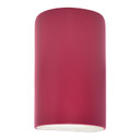 Sconces Pocket by Justice Designs ( 102 | CER-5265W-CRSE Ambiance ) 