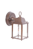 Exterior Wall Mount by Acclaim Lighting ( 106 | 5001BW Builders` Choice ) 