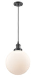 Mini Pendants Cable by Innovations ( 405 | 201C-OB-G201-10 Franklin Restoration ) 