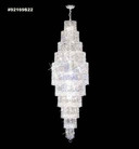 Large Chandeliers Candle by James R. Moder ( 64 | 92169S22 Prestige ) 
