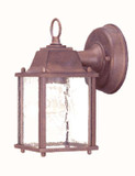 Exterior Wall Mount by Acclaim Lighting ( 106 | 5001BW/SD Builders` Choice ) 