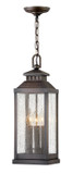 Exterior Hanging by Hinkley ( 13 | 1182BLB Revere ) 
