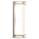 Sconces Linear/Tubular by Access ( 18 | 20031MG-SAT/RFR Nevis ) 