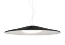 Multi-Systems Line Voltage Pendants by Besa ( 74 | 1KX-SWANBK-LED-WH Swan ) 