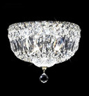 Flush Mounts Bowl Style by James R. Moder ( 64 | 92310S22 Prestige ) 