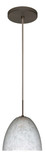 Mini Pendants Cable by Besa ( 74 | 1BT-757219-BR Sasha ) 