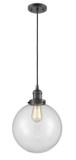 Mini Pendants Cable by Innovations ( 405 | 201C-OB-G202-10 Franklin Restoration ) 
