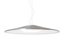 Multi-Systems Line Voltage Pendants by Besa ( 74 | 1KX-SWANSL-LED-WH Swan ) 
