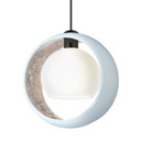 Multi-Systems Low Voltage Pendants by Besa ( 74 | RXP-4293SF-LED-BK Besa Pogo Pendant ) 