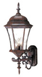 Exterior Wall Mount by Acclaim Lighting ( 106 | 5025BW Bryn Mawr ) 