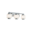 Bathroom Fixtures Three Lights by AFX Lighting ( 162 | SYDV2107LAJUDSN Sydney ) 