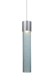 Multi-Systems Low Voltage Pendants by Besa ( 74 | 1XT-WAND12BL-LED-SN Wanda ) 