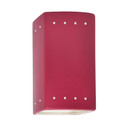 Sconces Pocket by Justice Designs ( 102 | CER-0925-CRSE ) 