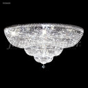 Flush Mounts Bowl Style by James R. Moder ( 64 | 92336S00 Prestige ) 
