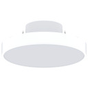 Flush Mounts Slimline/Low Profile by American Lighting ( 303 | NV5-0/10V-30-WH Nieve Downlight ) 