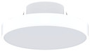 Utility Ceiling by American Lighting ( 303 | NV5-30-WH Nieve Downlight ) 