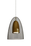Mini Pendants Cable by Besa ( 74 | 1JC-DANOSMMD-LED-SN Dano ) 