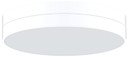 Utility Ceiling by American Lighting ( 303 | NV7-BB-WH Nieve Downlight ) 