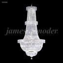 Large Chandeliers Glass Shade by James R. Moder ( 64 | 92434S00 Prestige ) 