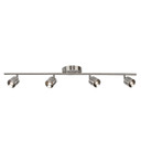 Semi-Flush Mts. Rail Kits by AFX Lighting ( 162 | CRRF4450L30SN Core ) 