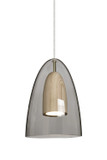 Mini Pendants Cable by Besa ( 74 | 1JC-DANOSMNA-LED-SN Dano ) 