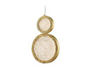 Pendants Glass Down by Avenue Lighting ( 192 | HF5011-PB Bottega ) 