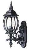 Exterior Wall Mount by Acclaim Lighting ( 106 | 5150BK Chateau ) 