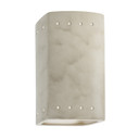 Sconces Pocket by Justice Designs ( 102 | CER-0925-PATA Ambiance ) 