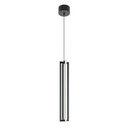 Mini Pendants Cable by AFX Lighting ( 162 | CSSP24L30D1BK Cass ) 