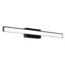 Bathroom Fixtures Cylindrical / Linear by AFX Lighting ( 162 | TNYV2403LAJUDBK Tonya ) 